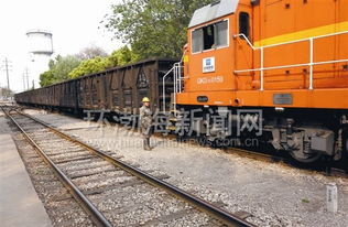 唐鋼物流加速推進“公轉鐵”實施，洗掃車助力綠色轉型
