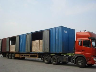 鄭州物流到府谷專線歡迎您——天天發車，專業汽車物流服務