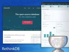2023年度最佳硬件、軟件、開發工具與云服務