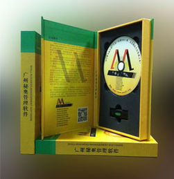 高效管理，視覺升級 廣州服裝進銷存管理軟件引領行業數字化新篇章